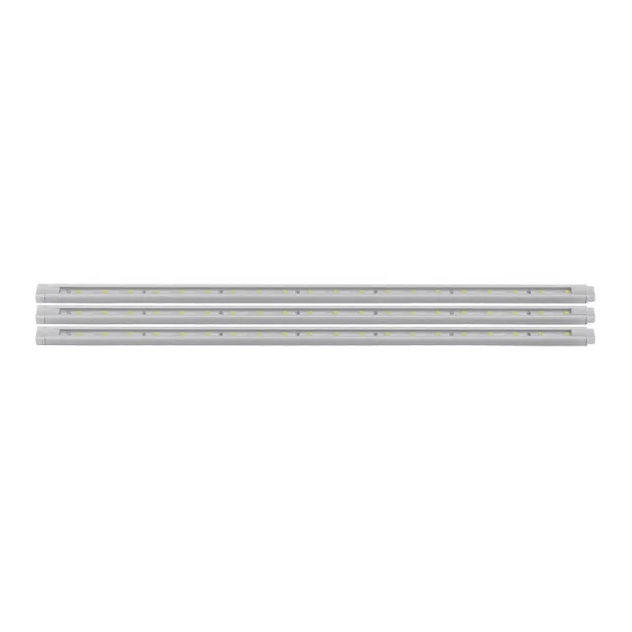 Комплект c 3 модулями светодиодными Eglo ПРОМО Led Stripes-Deco 92051 от ImperiumLoft