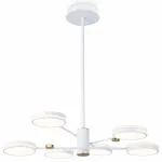 Люстра на штанге Ambrella FL FL51635