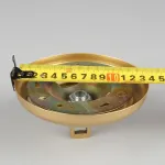 Подвесная люстра Omnilux Gaeta OML-69703-08 