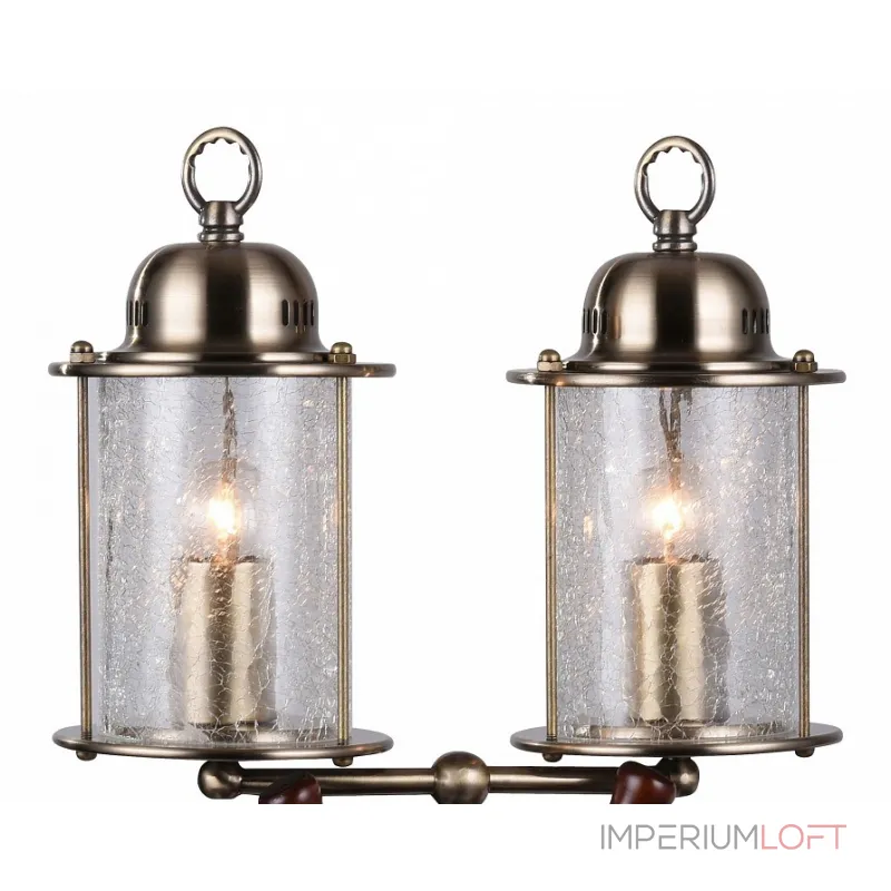 Настольная лампа декоративная ST-Luce Volantino SL150.304.02 Цвет арматуры бронза Цвет плафонов прозрачный от ImperiumLoft Настольная лампа декоративная ST-Luce Volantino SL150.304.02 Цвет арматуры бронза Цвет плафонов прозрачный от ImperiumLoft