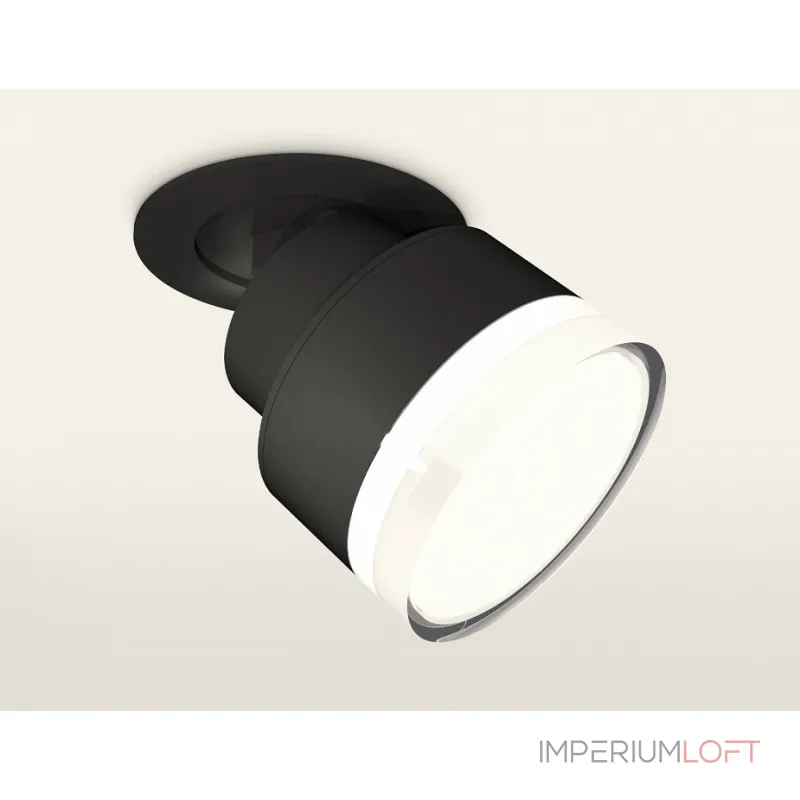 Спот Ambrella XM XM8102528 от ImperiumLoft Спот Ambrella XM XM8102528 от ImperiumLoft
