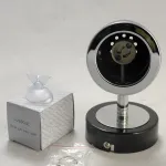 Спот Lussole Tivoli LSN-3121-01 Цвет арматуры хром Цвет плафонов хром от ImperiumLoft