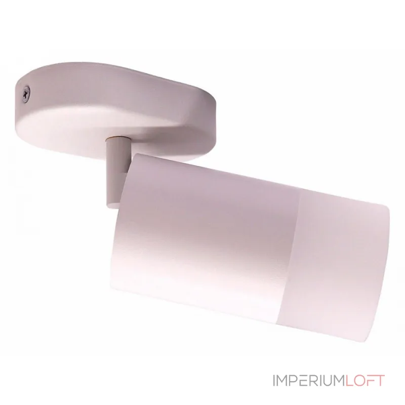 Спот Novotech Flax 370736 Цвет плафонов белый от ImperiumLoft Спот Novotech Flax 370736 Цвет плафонов белый от ImperiumLoft