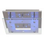 Накладной светильник Brilliant Levke G94162/13 от ImperiumLoft