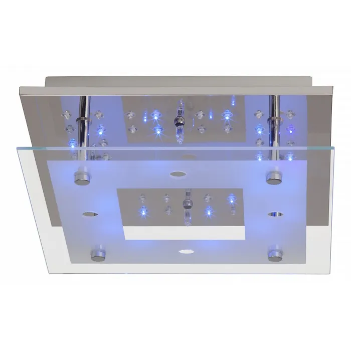 Накладной светильник Brilliant Levke G94162/13 от ImperiumLoft