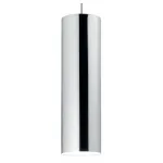 Подвесной светильник Ideal Lux Look LOOK SP1 BIG CROMO
