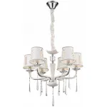 Подвесная люстра Wertmark Adelinda WE392.06.003 от ImperiumLoft