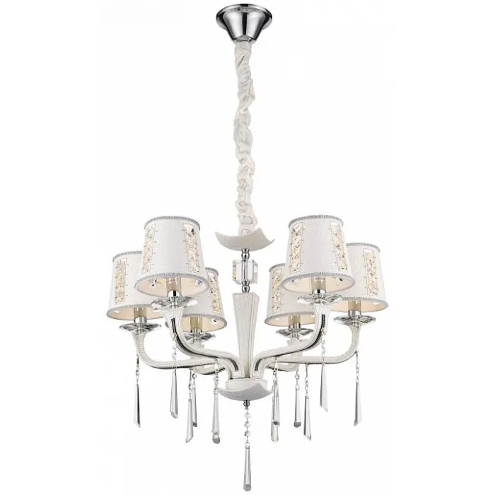 Подвесная люстра Wertmark Adelinda WE392.06.003 от ImperiumLoft