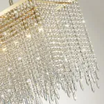 Подвесной светильник Odeon Light Chokka 5028/9A от ImperiumLoft