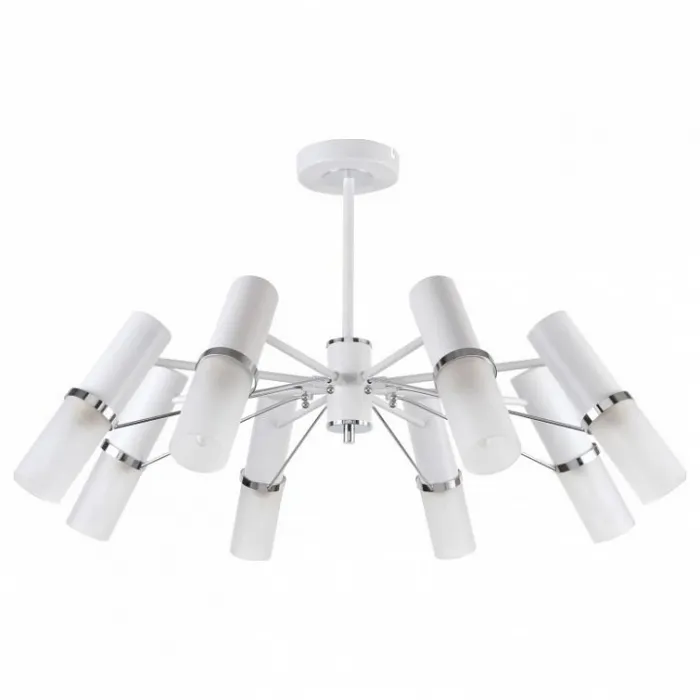 Люстра на штанге F-promo Viator 2559-8P от ImperiumLoft
