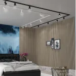 Светильник на штанге Novotech Molo 370932 от ImperiumLoft