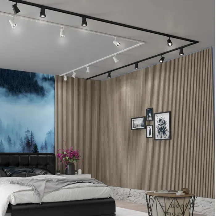 Светильник на штанге Novotech Molo 370932 от ImperiumLoft
