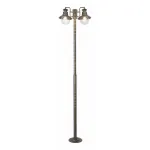 Фонарный столб Brilliant Artu 46987/86 от ImperiumLoft