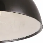 Подвесной светильник Arte Lamp Rome A4176SP-1BK 