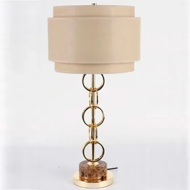 Настольная лампа декоративная Omnilux Dogliani OML-84104-01