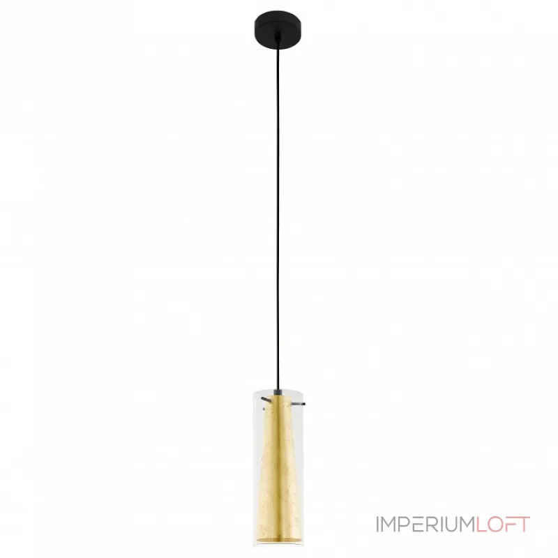 Подвесной светильник Eglo Pinto Gold 97651 