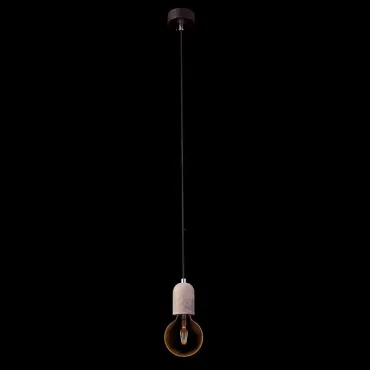 Подвесной светильник Nowodvorski Tulum 9691 цвет арматуры черный