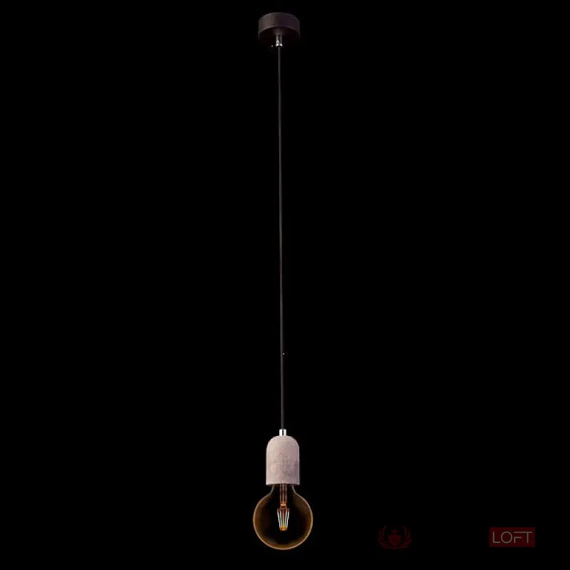 Подвесной светильник Nowodvorski Tulum 9691 цвет арматуры черный от ImperiumLoft