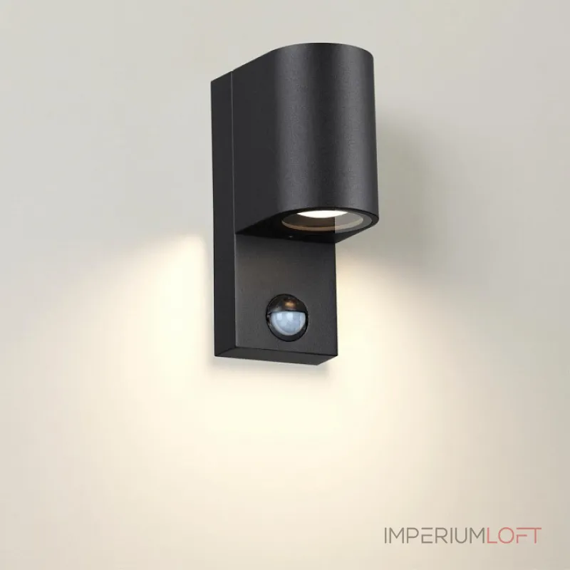 Накладной светильник Odeon Light Motto 4390/1W