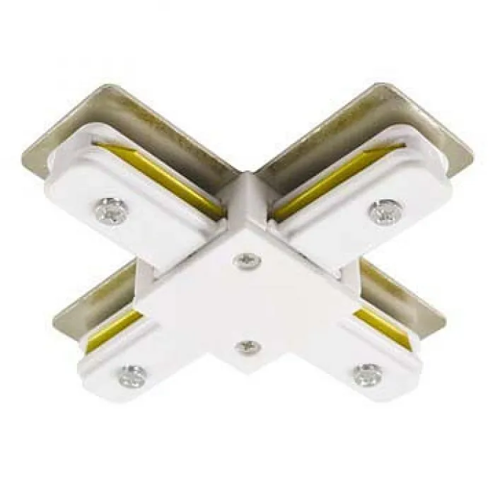 Соединитель Horoz Electric Contbl HRZ00000910 Цвет арматуры белый от ImperiumLoft