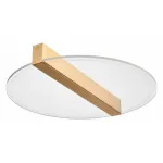 Потолочный светильник Vele Luce Futuro VL7224L11 