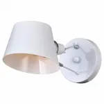 Бра Favourite Eimer 1513-1W Цвет арматуры белый от ImperiumLoft
