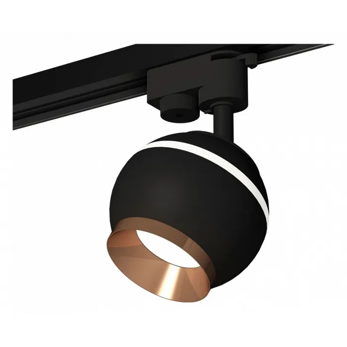 Светильник на штанге Ambrella XT110 XT1102006 Цвет плафонов золото от ImperiumLoft