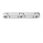 Накладной светильник Lucide Mitrax-LED 33158/15/31 от ImperiumLoft