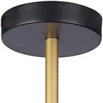Люстра на штанге Divinare Reattiva 8035/19 LM-6