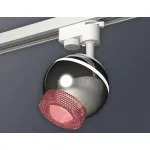 Светильник на штанге Ambrella XT110 XT1104003 Цвет плафонов серебро