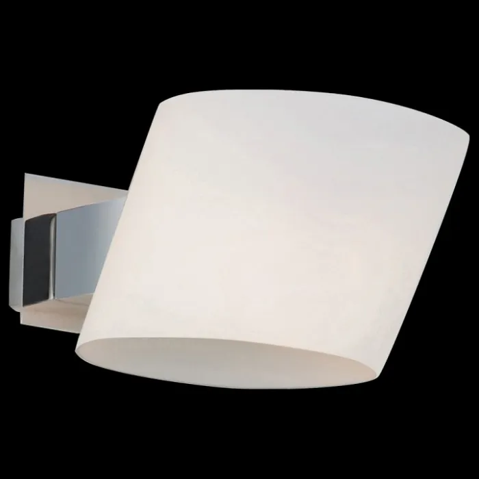 Бра Lightstar Dissimo 803610 Цвет арматуры хром от ImperiumLoft