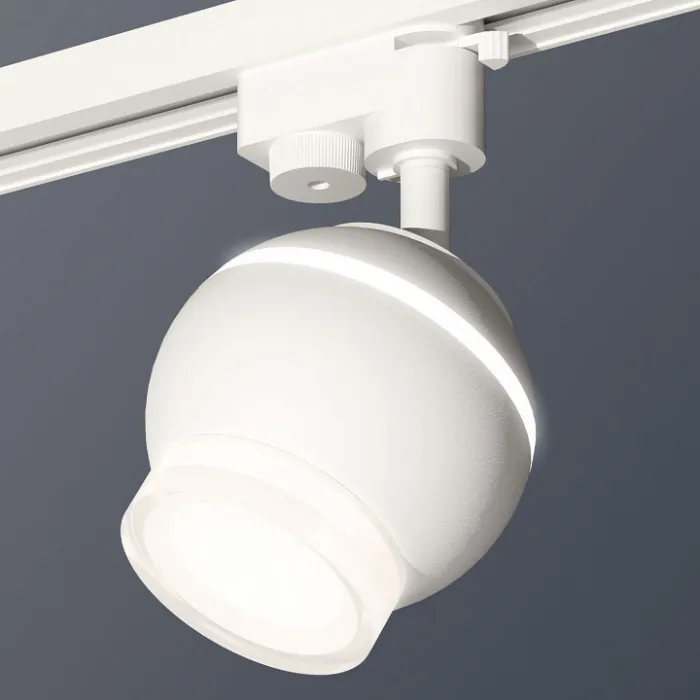Светильник на штанге Ambrella Track System 4 XT1101070 Цвет плафонов белый от ImperiumLoft