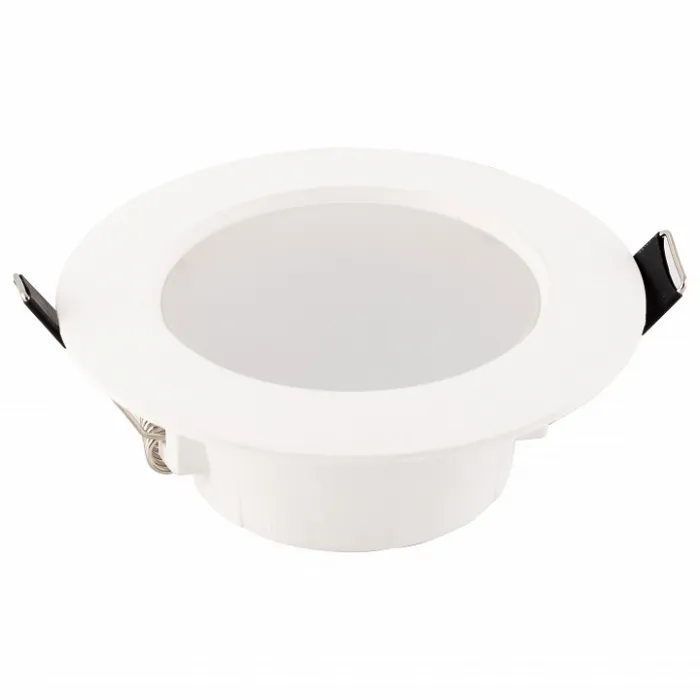 Встраиваемый светильник Denkirs 304 DK3046-WH от ImperiumLoft