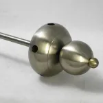 Подвесная люстра Lussole LSP-99 GRLSP-9941