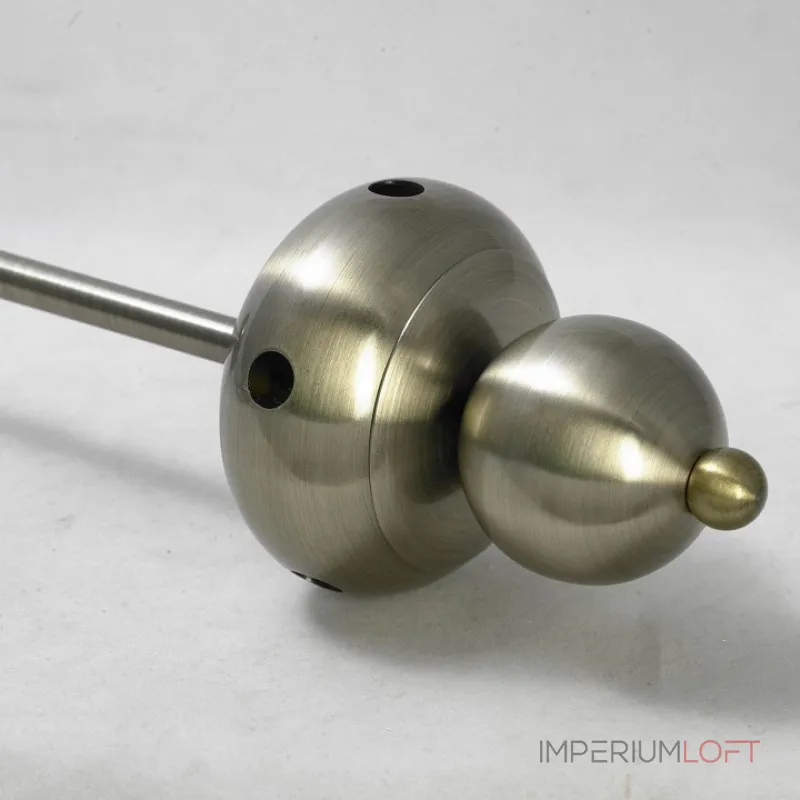 Подвесная люстра Lussole LSP-99 GRLSP-9941