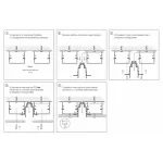 Трек накладной Maytoni Busbar trunkings TRX004-211B Цвет арматуры черный от ImperiumLoft