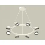Подвесная люстра Ambrella XB XB9195250