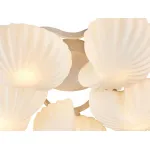 Потолочная люстра ST-Luce Conglia SL534.502.05 Цвет арматуры белый от ImperiumLoft