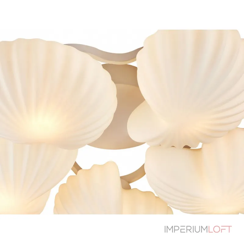 Потолочная люстра ST-Luce Conglia SL534.502.05  Потолочная люстра ST-Luce Conglia SL534.502.05