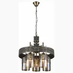 Подвесная люстра Citilux Эмир CL467153 от ImperiumLoft