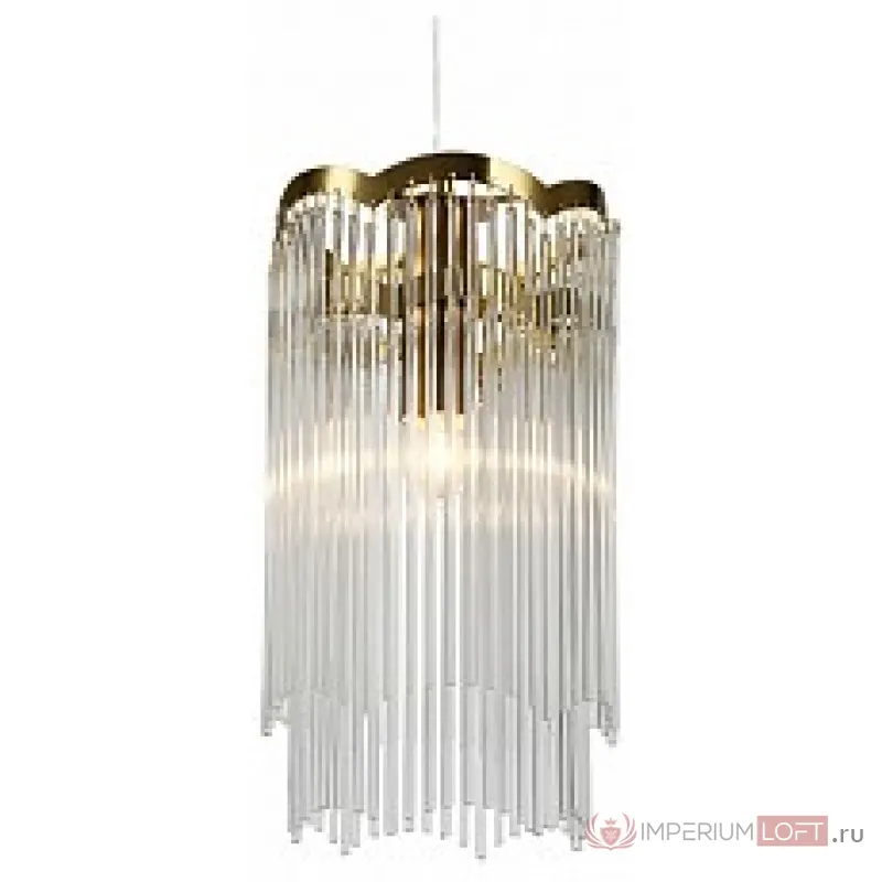 Подвесной светильник MW-Light Лавиния 3 443011201 от ImperiumLoft