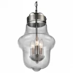 Подвесной светильник Vele Luce Satellitare 742 VL5045P31 