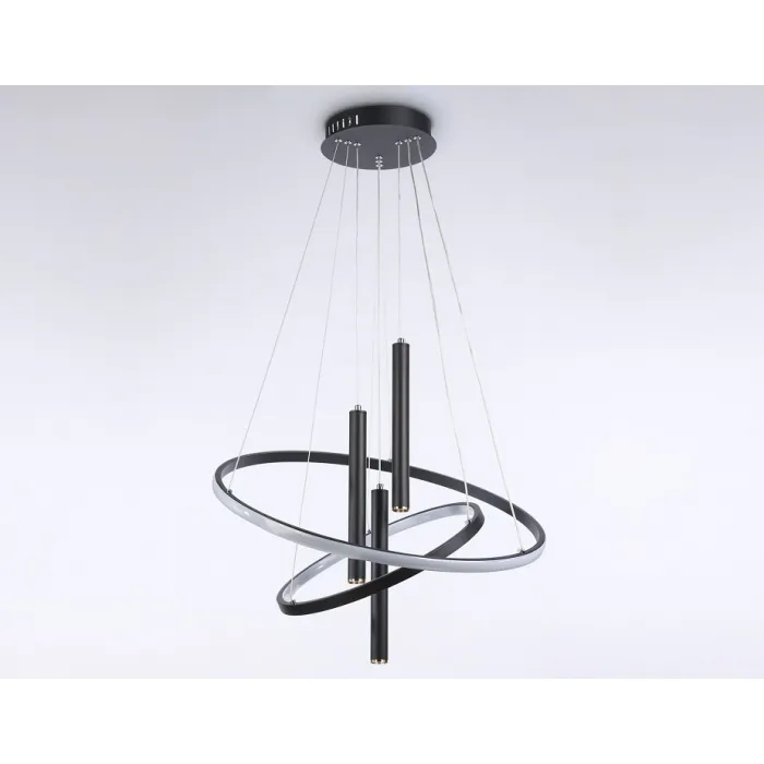 Подвесной светильник Ambrella FL FL5372 от ImperiumLoft