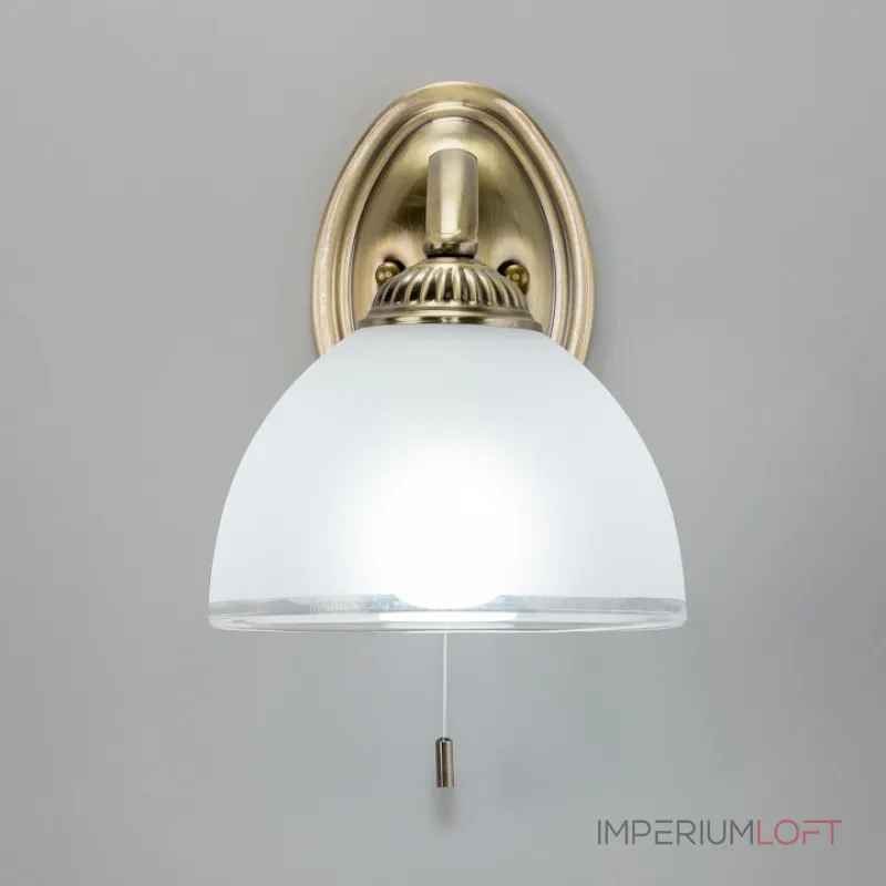 Бра Citilux Франческа CL417313 Бра Citilux Франческа CL417313
