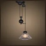 Подвесной светильник DeLight Collection Loft 9001-D1 от ImperiumLoft