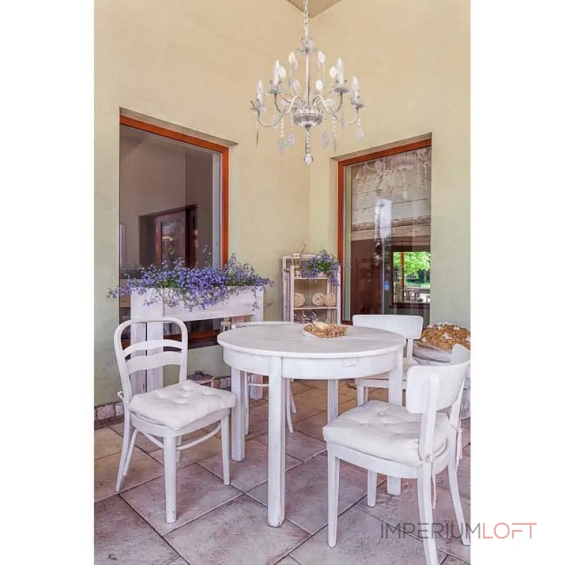 Подвесная люстра DeMarkt City Роса 422012005 Цвет плафонов золото Цвет арматуры золото от ImperiumLoft Подвесная люстра DeMarkt City Роса 422012005 Цвет плафонов золото Цвет арматуры золото от ImperiumLoft