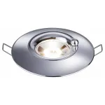 Встраиваемый светильник Novotech Water 370790 Цвет арматуры хром Цвет плафонов хром от ImperiumLoft Встраиваемый светильник Novotech Water 370790 Цвет арматуры хром Цвет плафонов хром от ImperiumLoft