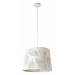 Подвесной светильник Arte Lamp Celesta A2768SP-1WH 
