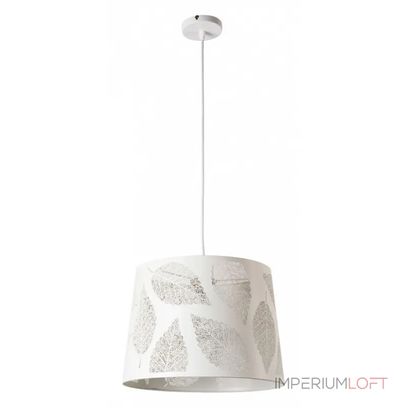 Подвесной светильник Arte Lamp Celesta A2768SP-1WH 