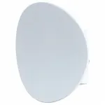 Накладной светильник Arte Lamp 6079 A6079AL-1WH Цвет арматуры белый Цвет плафонов белый